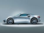 Artega GT 2008 года
